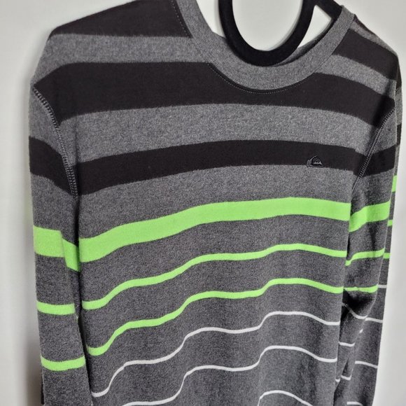 NWT Quicksliver Women's Pullover Sweater - Picture 3 of 8